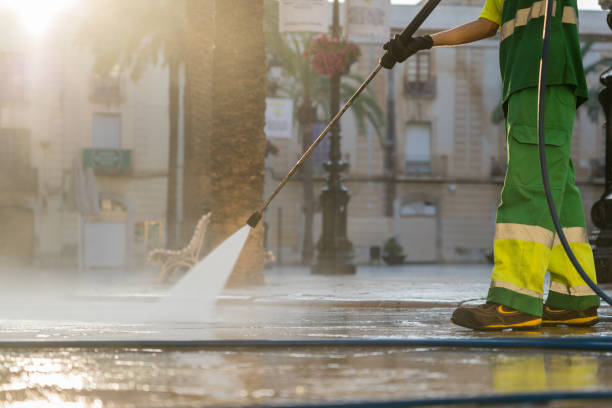 Best Oil Spill Cleanup  in Alton, IA